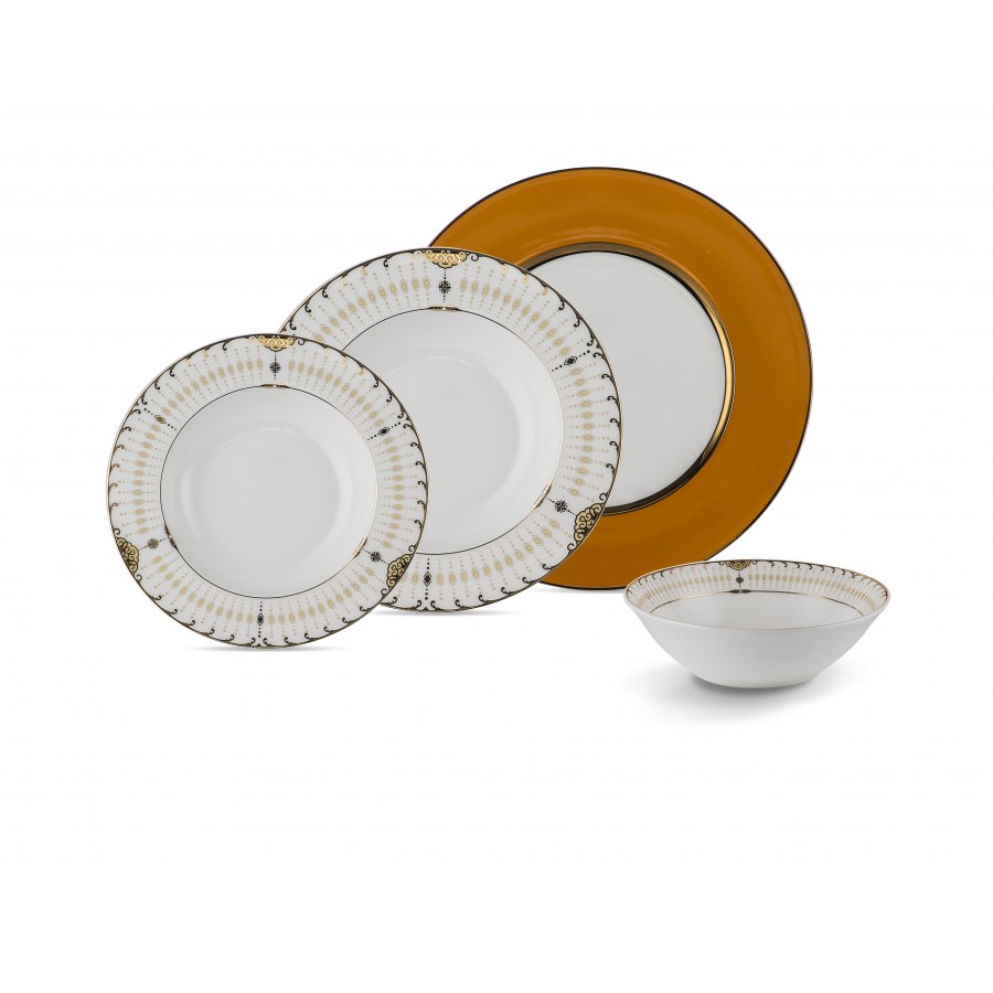 M48-115 - Pienza 74 Parça Bonechina Y.Tk.